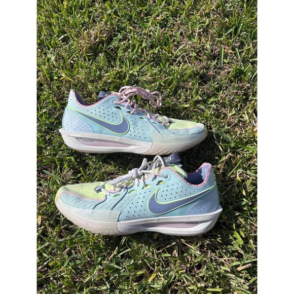 Nike AIR ZOOM GT CUT 3 'DREAMERS' - Picture 1 of 5